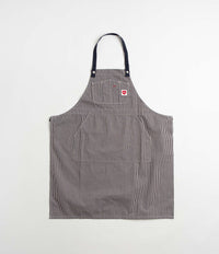 Carhartt Terrell Apron - Dark Navy / Wax