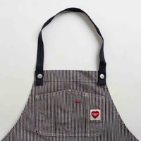 Carhartt Terrell Apron - Dark Navy / Wax thumbnail