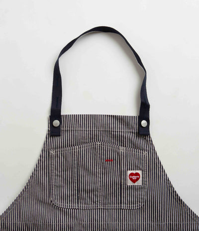 Carhartt Terrell Apron - Dark Navy / Wax