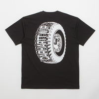 Carhartt Tire T-Shirt - Black thumbnail