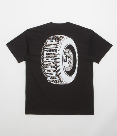 Carhartt Tire T-Shirt - Black