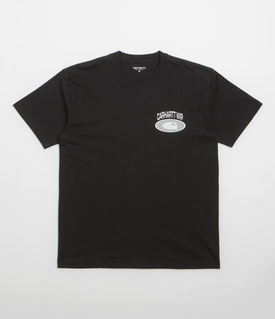 Carhartt Tire T-Shirt - Black