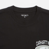 Carhartt Tire T-Shirt - Black thumbnail