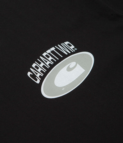 Carhartt Tire T-Shirt - Black