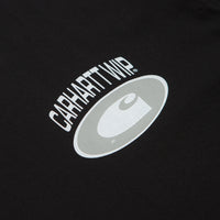 Carhartt Tire T-Shirt - Black thumbnail