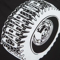 Carhartt Tire T-Shirt - Black thumbnail