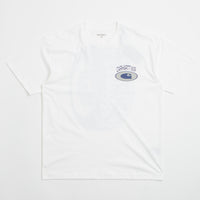 Carhartt Tire T-Shirt - White thumbnail