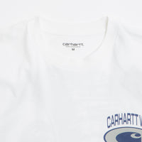 Carhartt Tire T-Shirt - White thumbnail