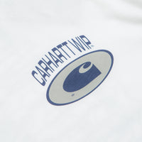 Carhartt Tire T-Shirt - White thumbnail