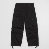 Carhartt Tracker Pants - Black thumbnail