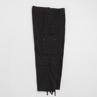 Carhartt Tracker Pants - Black thumbnail