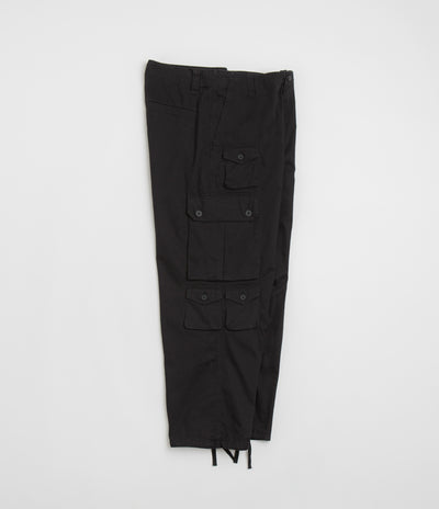 Carhartt Tracker Pants - Black