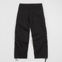 Carhartt Tracker Pants - Black thumbnail