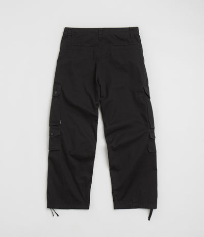 Carhartt Tracker Pants - Black