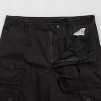 Carhartt Tracker Pants - Black thumbnail