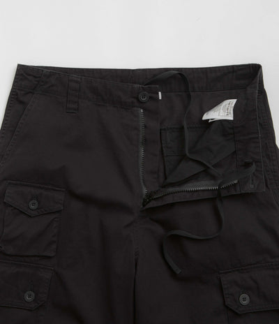 Carhartt Tracker Pants - Black