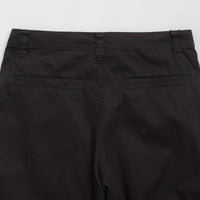 Carhartt Tracker Pants - Black thumbnail