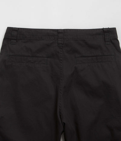 Carhartt Tracker Pants - Black