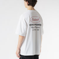 Carhartt Trophy T-Shirt - White thumbnail