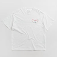 Carhartt Trophy T-Shirt - White thumbnail