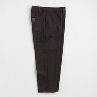 Carhartt Truman Pants - Chocolate / Black thumbnail