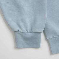 Carhartt Vista Crewneck Sweatshirt - Dusty Ice thumbnail