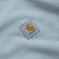 Carhartt Vista Crewneck Sweatshirt - Dusty Ice thumbnail