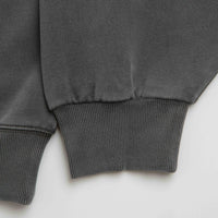 Carhartt Vista Crewneck Sweatshirt - Graphite thumbnail