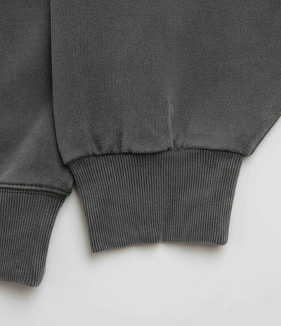 Carhartt Vista Crewneck Sweatshirt - Graphite