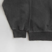 Carhartt Vista Crewneck Sweatshirt - Vulcan thumbnail