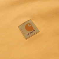 Carhartt Vista Crewneck Sweatshirt - Winter Spice thumbnail