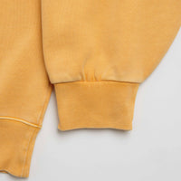 Carhartt Vista Crewneck Sweatshirt - Winter Spice thumbnail