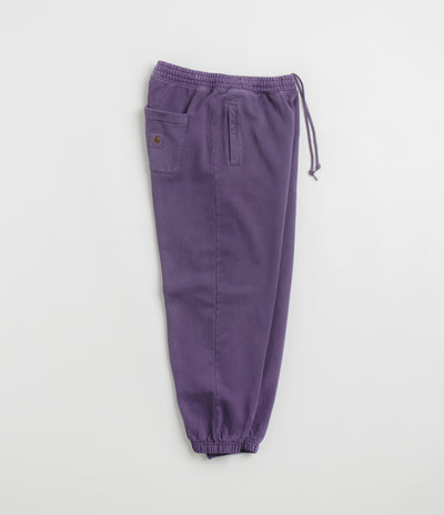 Carhartt Vista Grand Sweatpants - Aura