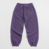 Carhartt Vista Grand Sweatpants - Aura thumbnail