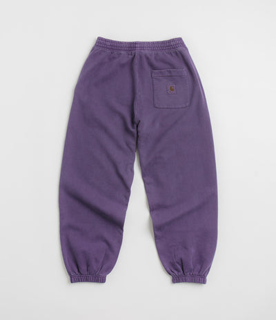 Carhartt Vista Grand Sweatpants - Aura