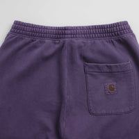 Carhartt Vista Grand Sweatpants - Aura thumbnail