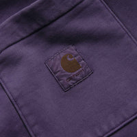 Carhartt Vista Grand Sweatpants - Aura thumbnail