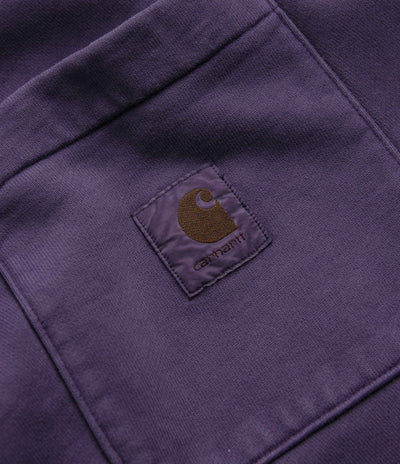 Carhartt Vista Grand Sweatpants - Aura