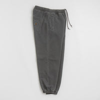 Carhartt Vista Grand Sweatpants - Graphite thumbnail