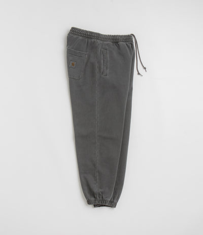 Carhartt Vista Grand Sweatpants - Graphite