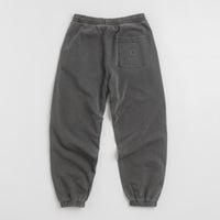 Carhartt Vista Grand Sweatpants - Graphite thumbnail