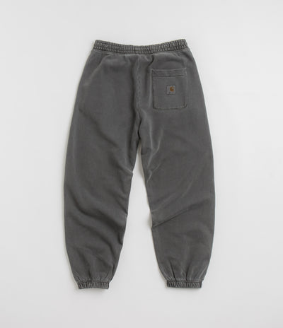 Carhartt Vista Grand Sweatpants - Graphite