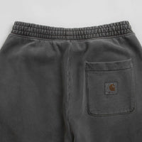 Carhartt Vista Grand Sweatpants - Graphite thumbnail