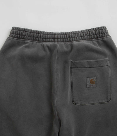 Carhartt Vista Grand Sweatpants - Graphite