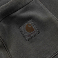 Carhartt Vista Grand Sweatpants - Graphite thumbnail