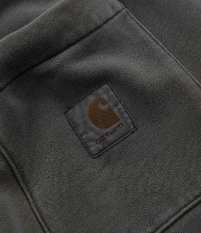 Carhartt Vista Grand Sweatpants - Graphite