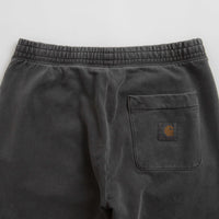 Carhartt Vista Grand Sweatpants - Vulcan thumbnail