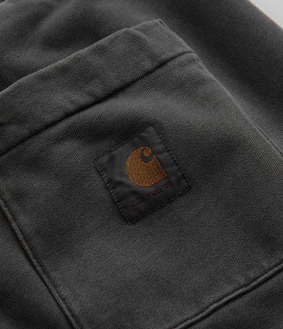 Carhartt Vista Grand Sweatpants - Vulcan