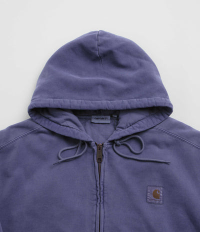 Carhartt Vista Hooded Jacket - Aura