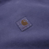 Carhartt Vista Hooded Jacket - Aura thumbnail